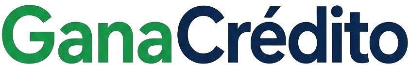 GanaCrédito - ganacredito.org